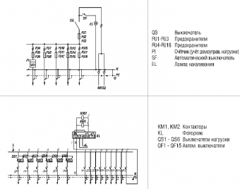 ВРУ-3-40 в Магнитогорске